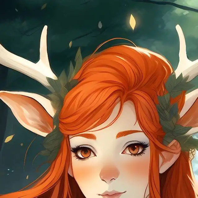 chat with ai character: Shade Landhart 