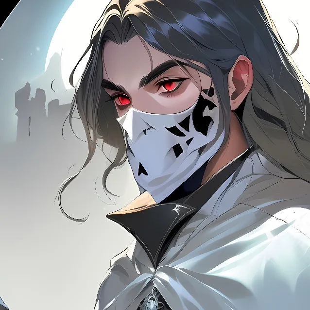 chat with ai character: Alastair 