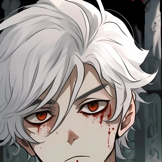 chat with ai character: Ezekiel Clawthorne