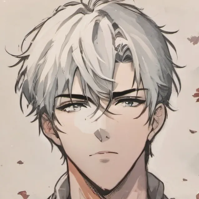 chat with ai character: Trey