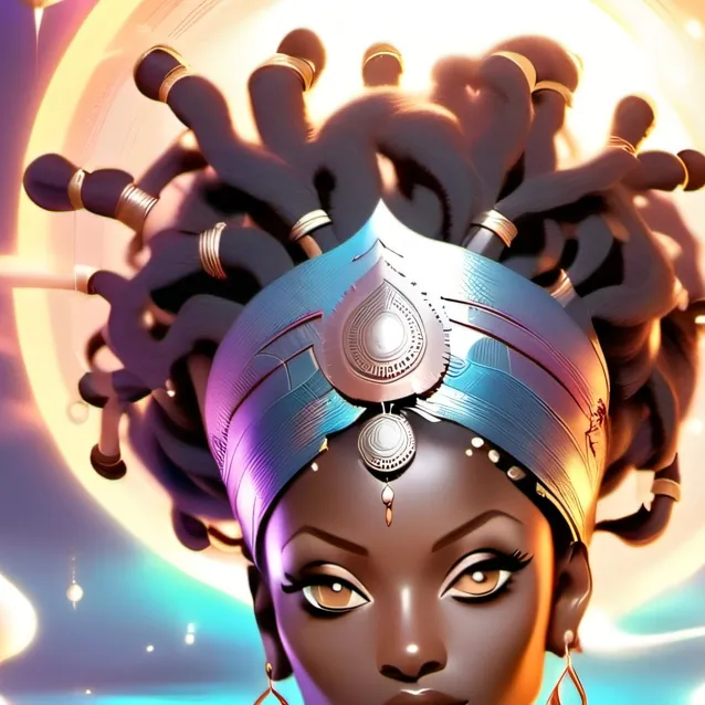 chat with ai character: Roxy 
