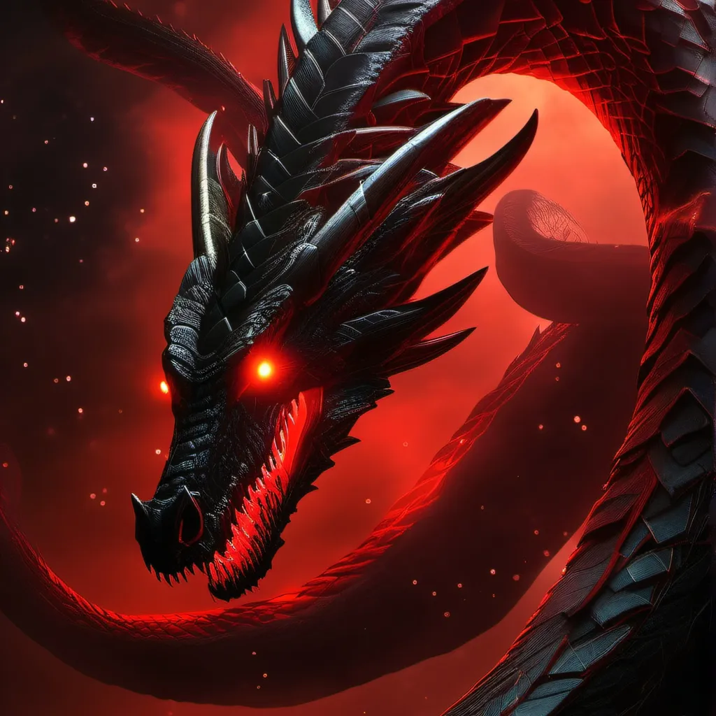 chat with ai character: Wyvern