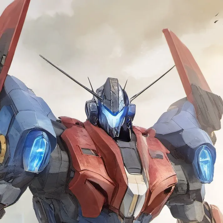 chat with ai character: Optimus Prime