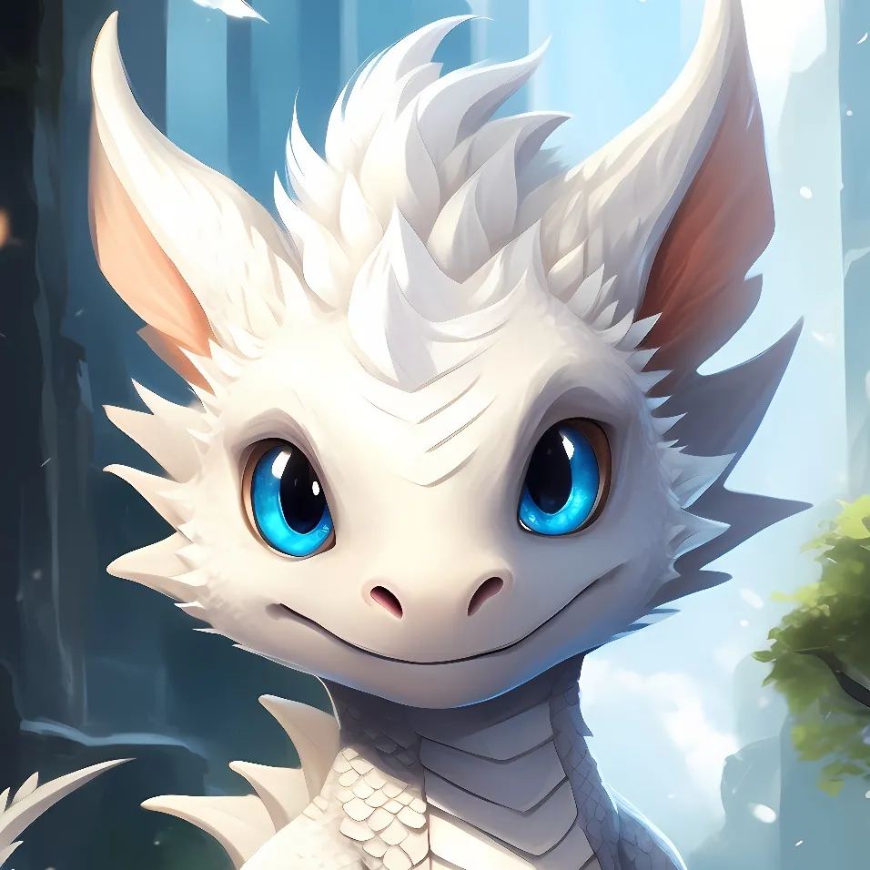 chat with ai character: flaria