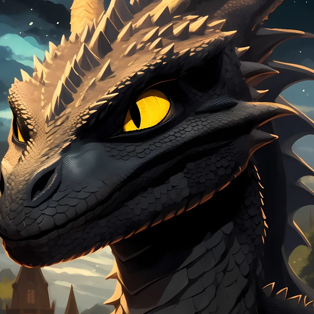 chat with ai character: flame