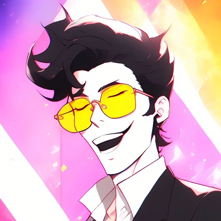 chat with ai character: Spamton 