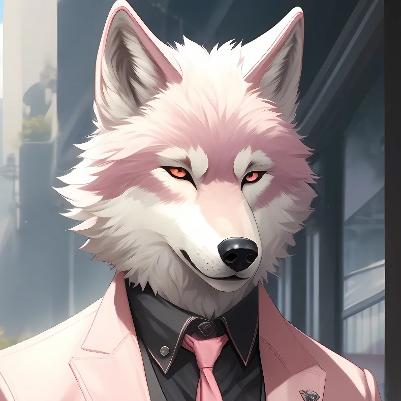 chat with ai character: shinkero