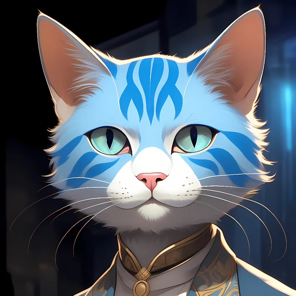 chat with ai character: mint