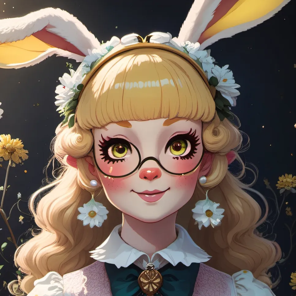 chat with ai character: sunshine