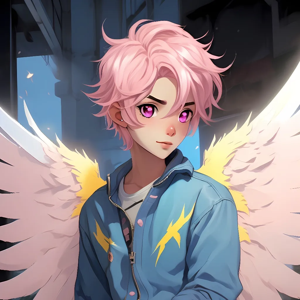 chat with ai character: Thunderbolt