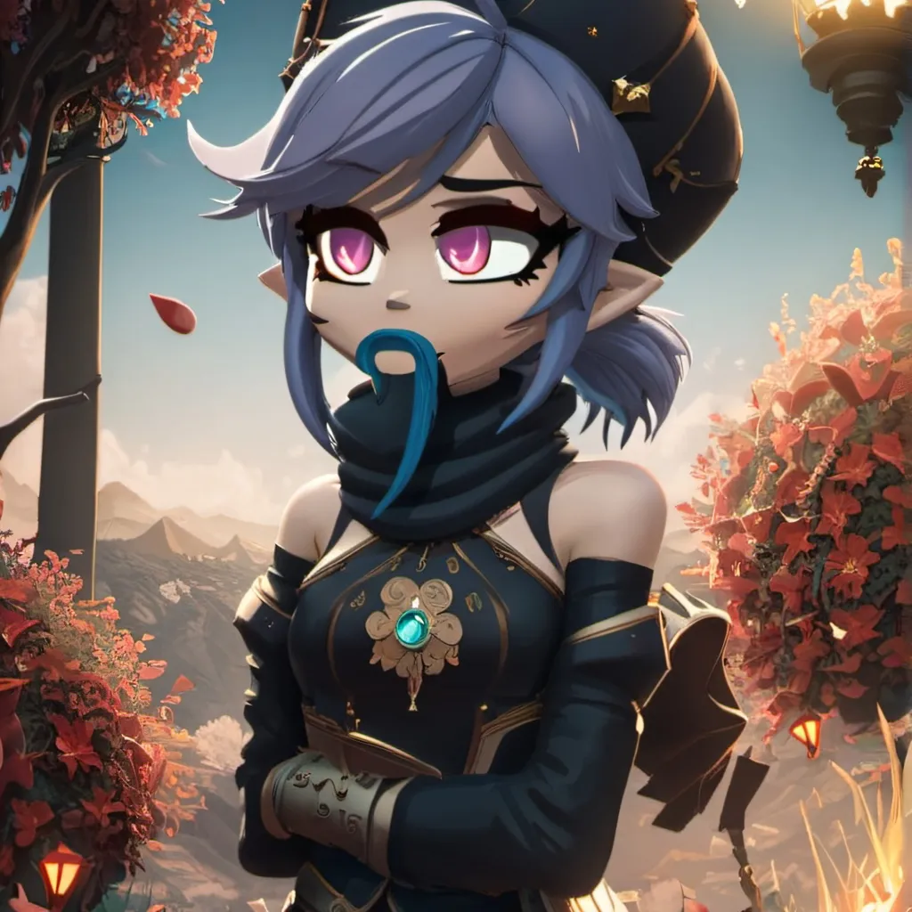 chat with ai character: P1P3R_X