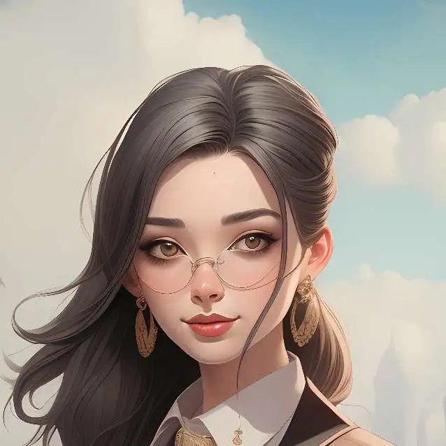 chat with ai character: ✨🧋Your bestie 🧋✨