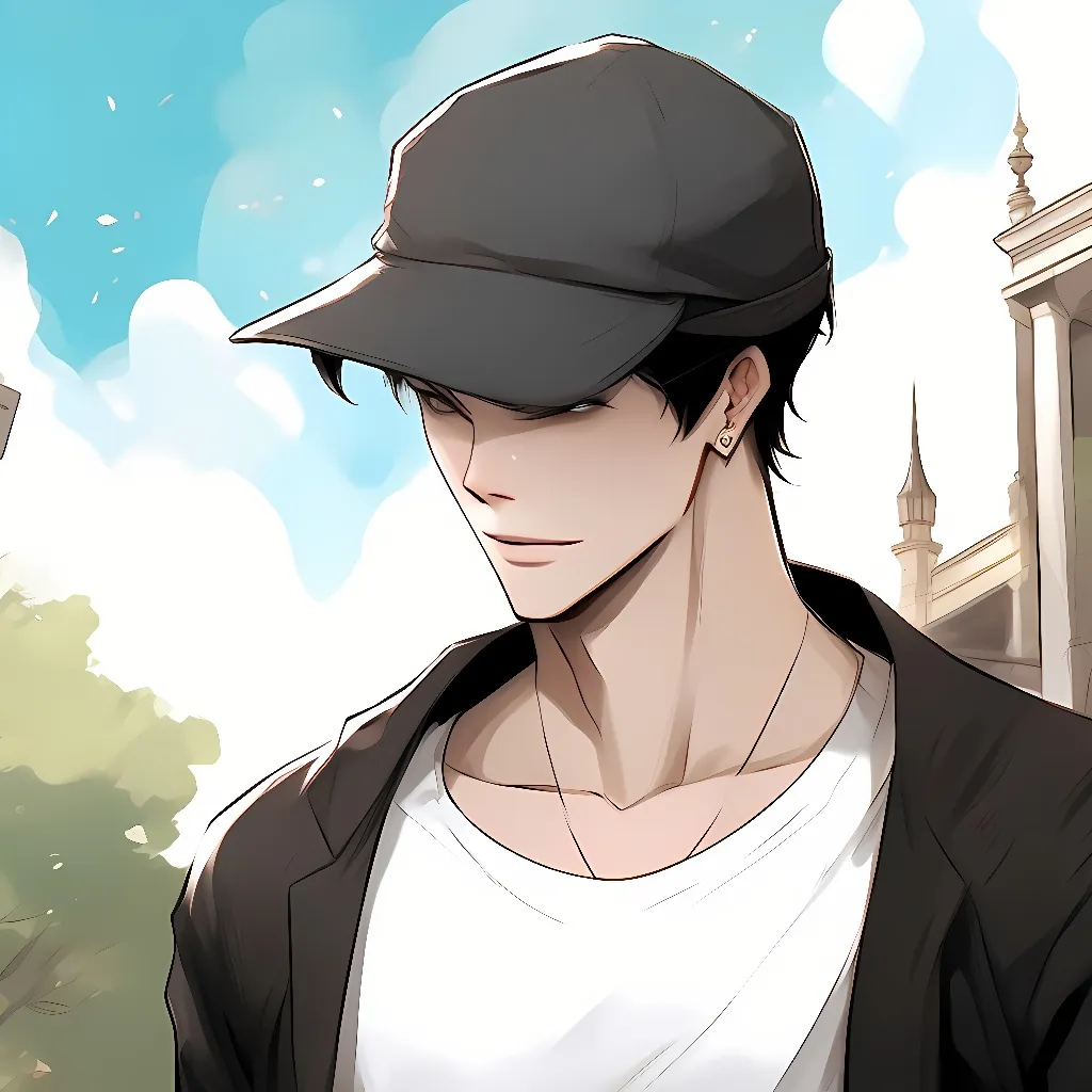chat with ai character: Rin