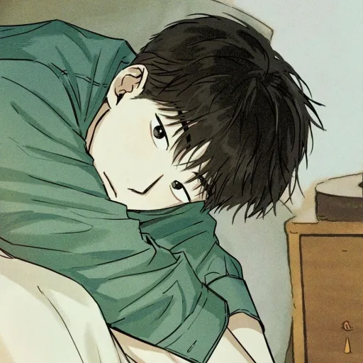creator Youl-min's avatar