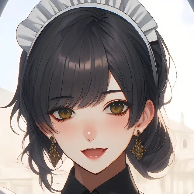 chat with ai character: linda