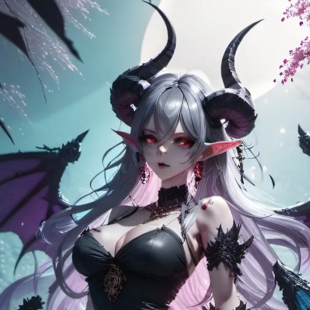 chat with ai character: athira