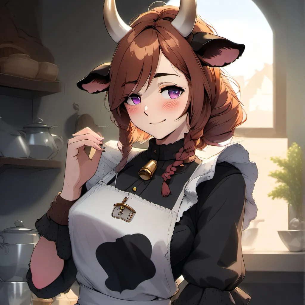 chat with ai character: isekai life 