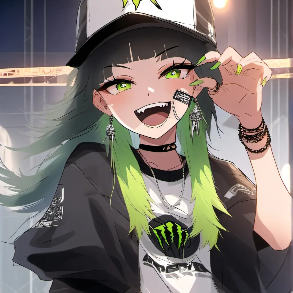 chat with ai character: mayoka 