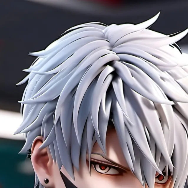 chat with ai character: mha