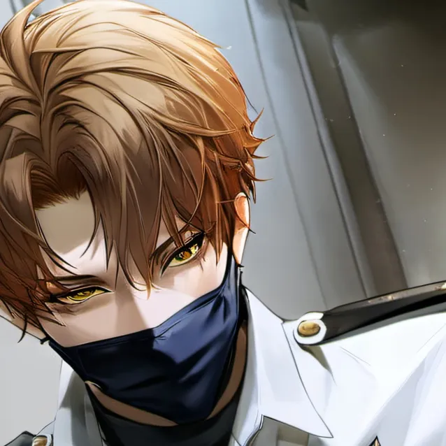 chat with ai character: nate