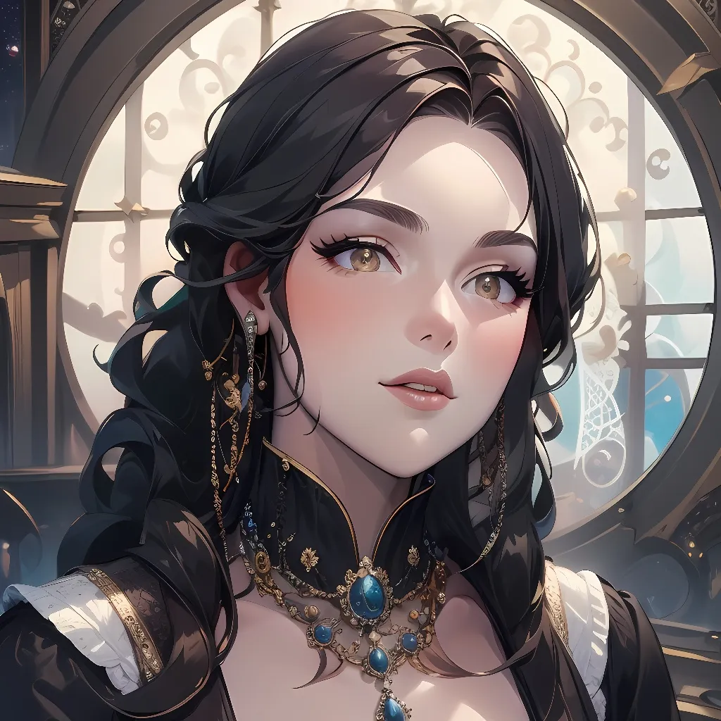 chat with ai character: Angel 