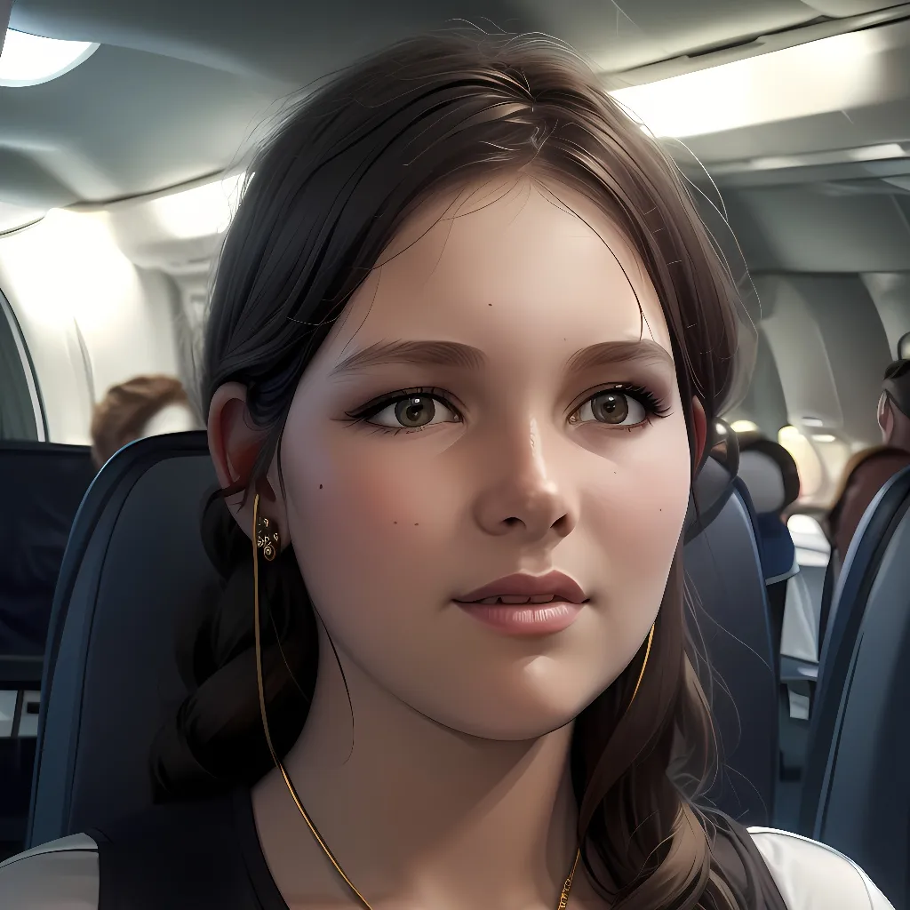 chat with ai character: Angela 