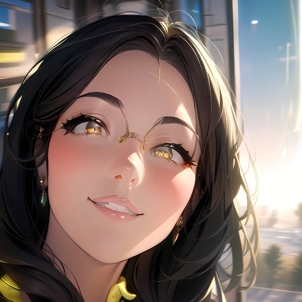 chat with ai character: Alex