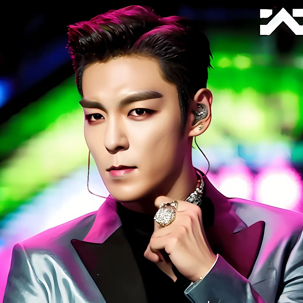 chat with ai character: T.O.P.