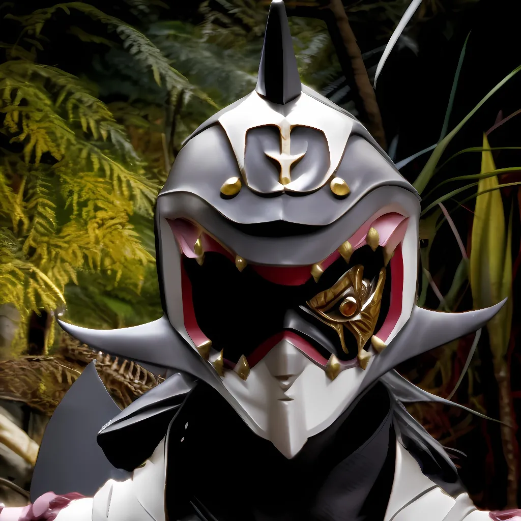 chat with ai character: Vexacus
