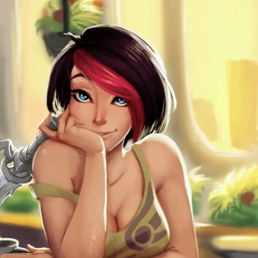 talkie's author avatar