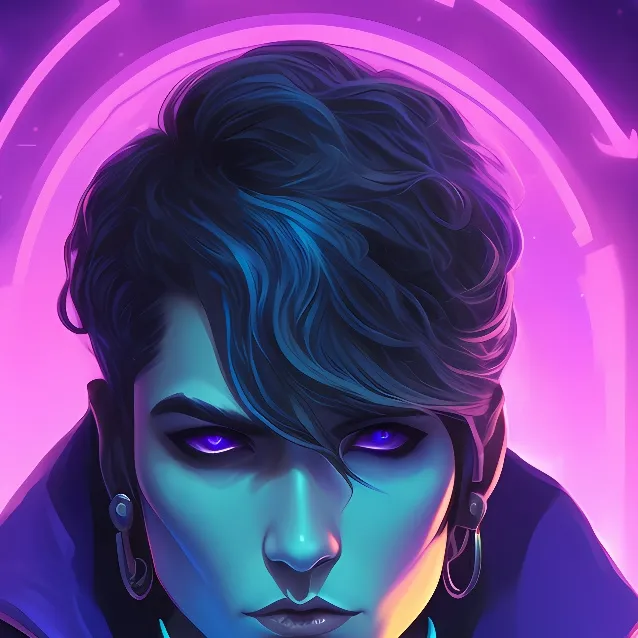 chat with ai character: Matt Miller