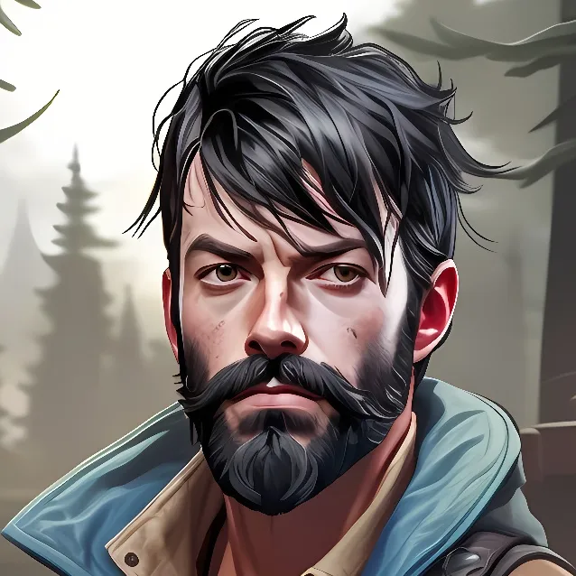 chat with ai character: Alvin Murphy