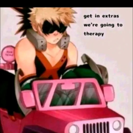 creator Bakdeku Bakugo 💓💓💓's avatar