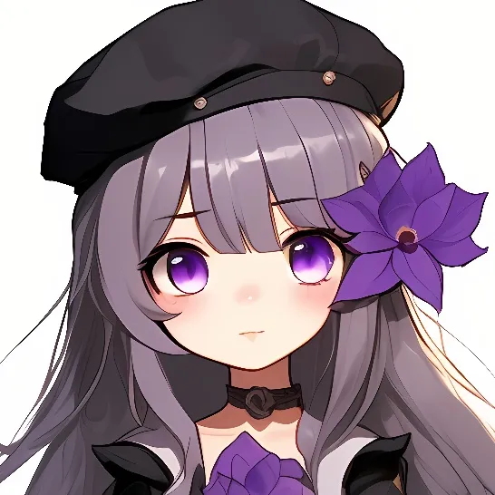 chat with ai character: Herta