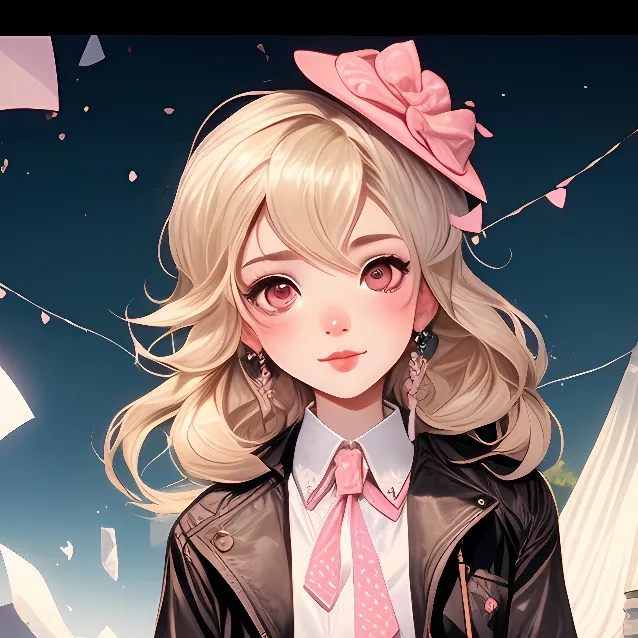 chat with ai character: jay