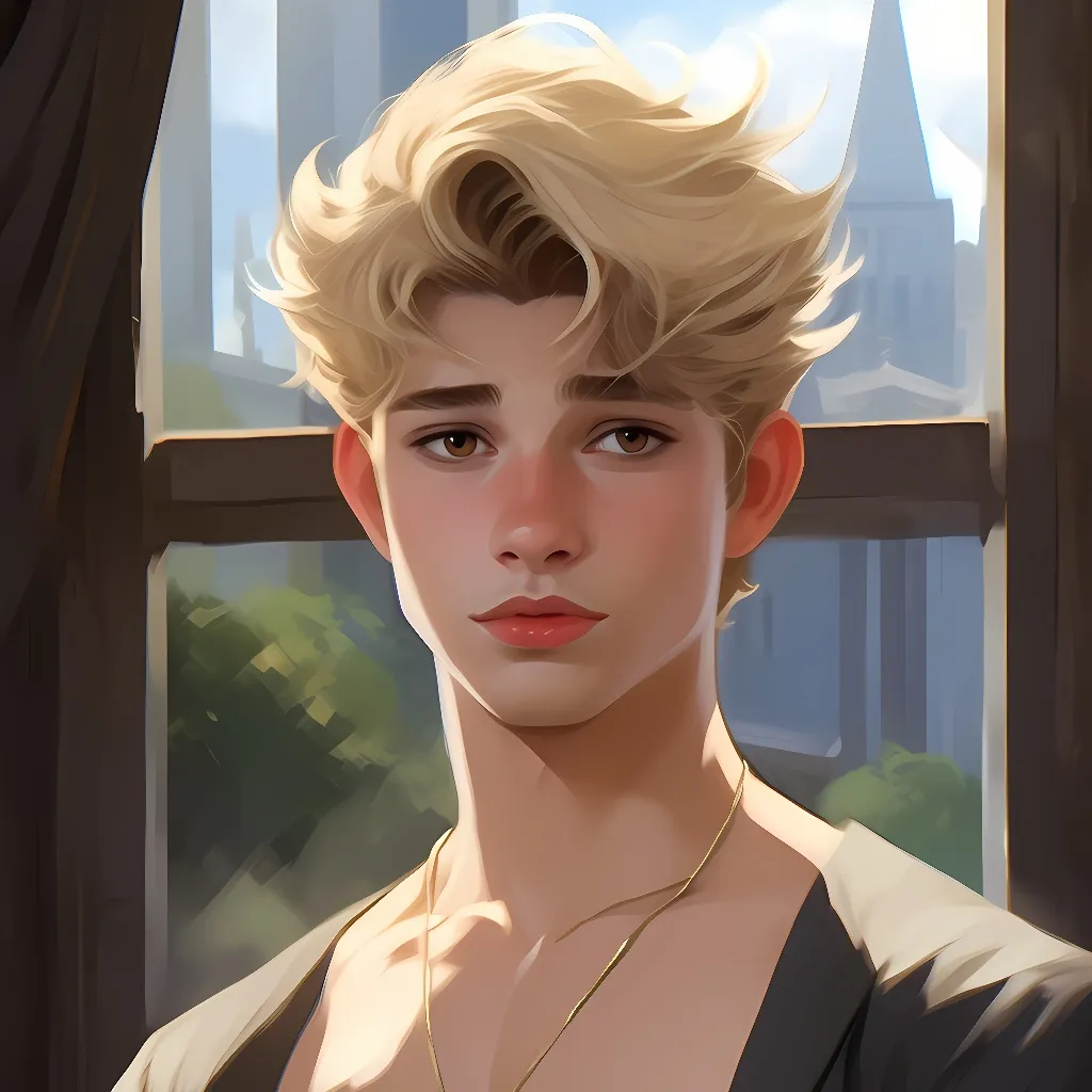 chat with ai character: levi