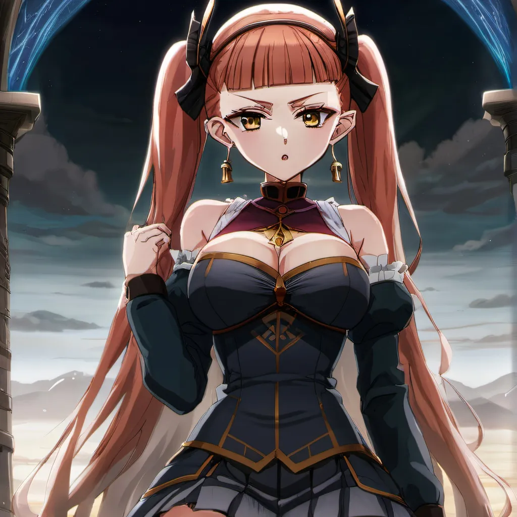 chat with ai character: Alvitr