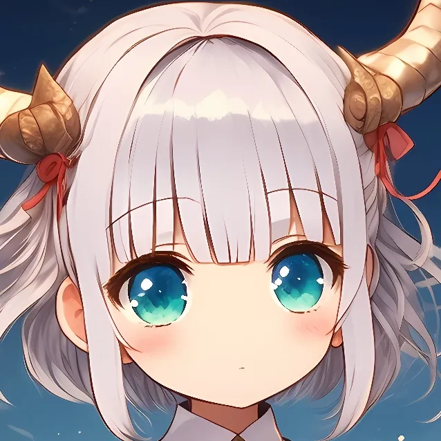 chat with ai character: kanna kamui 