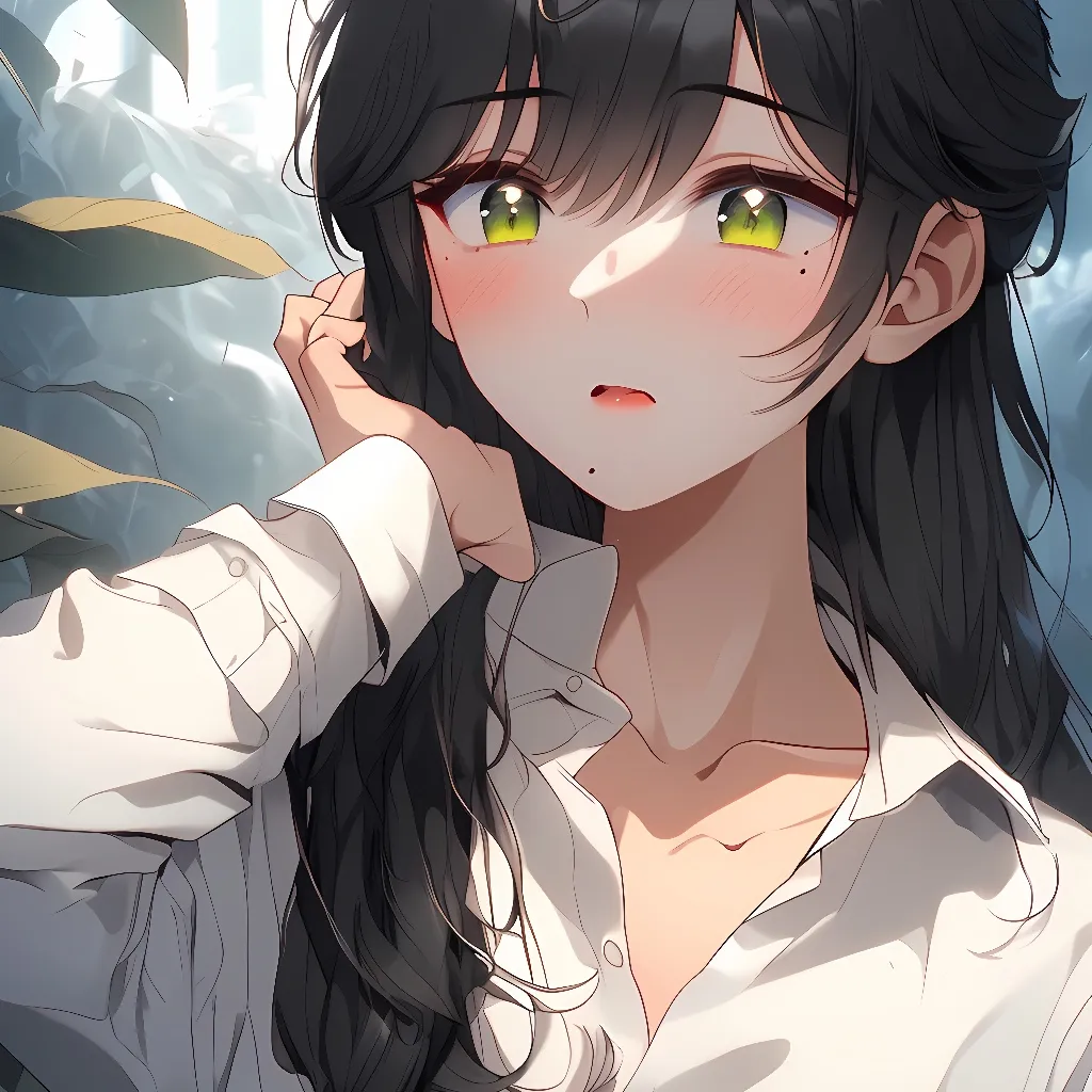 chat with ai character: Kimmy Shu 