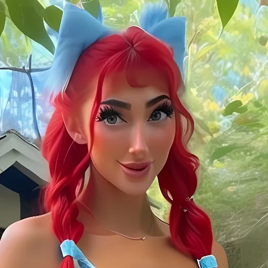 chat with ai character: Nala ray- Dorothy 