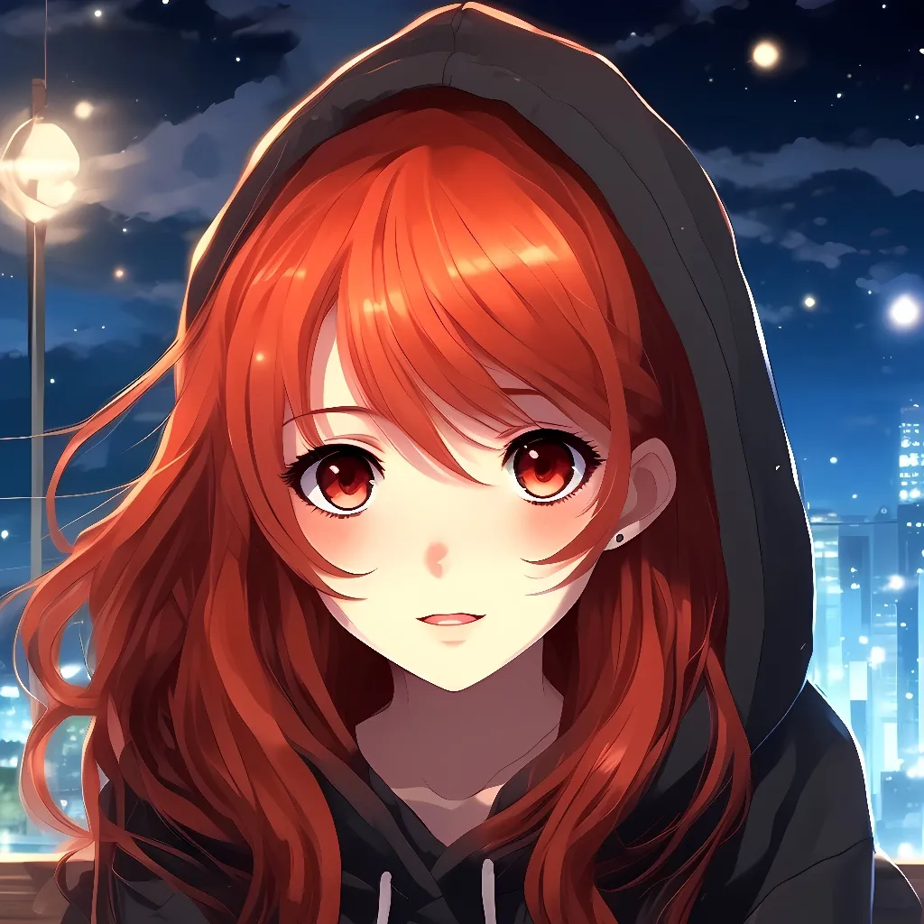 chat with ai character: Sophie