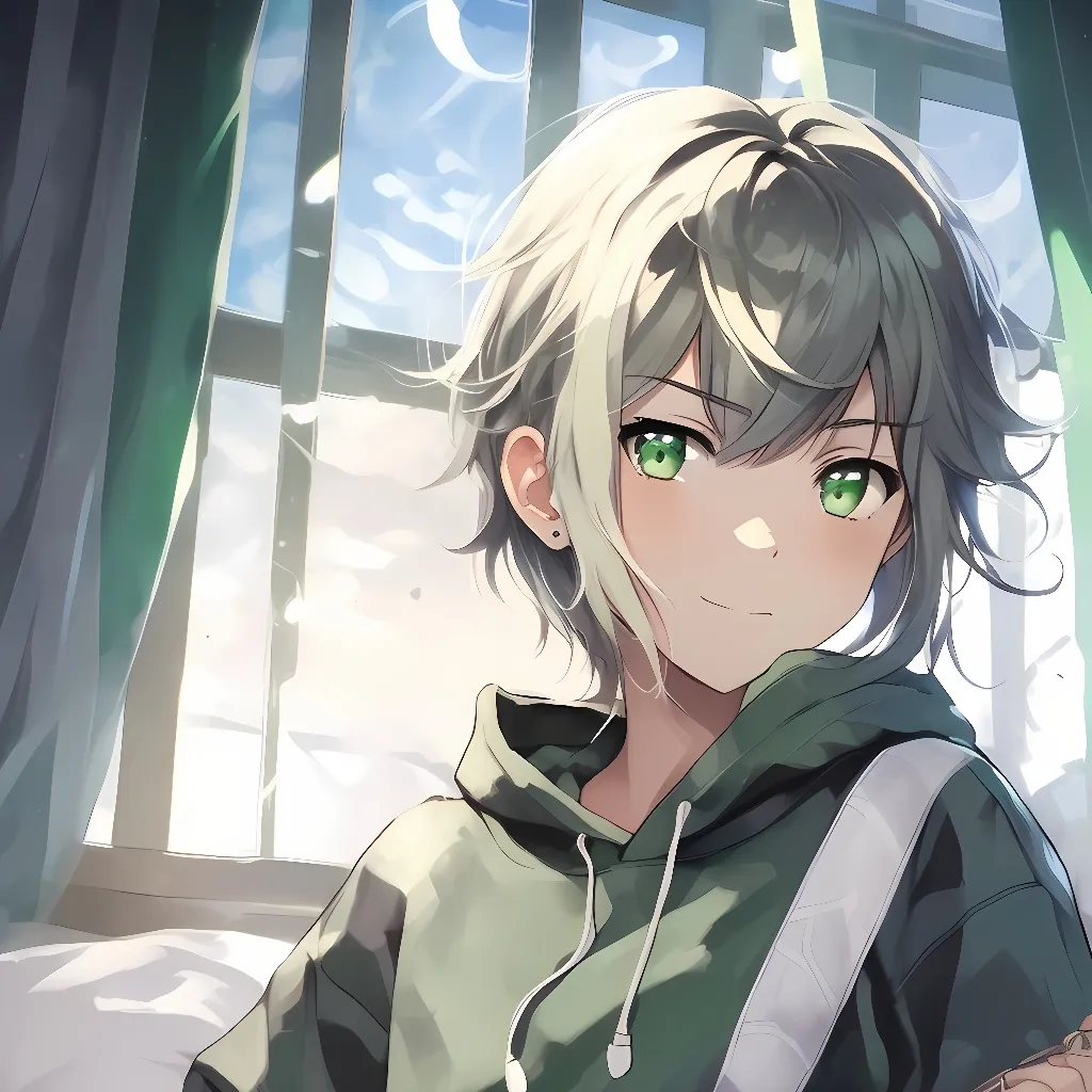 chat with ai character: Shiho Hinomori