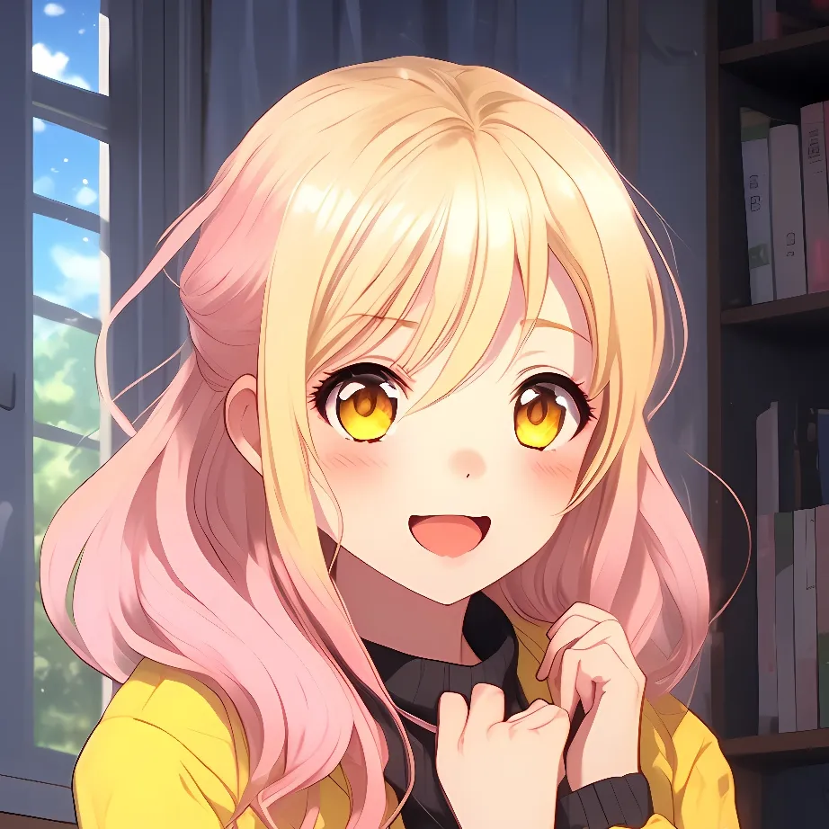 chat with ai character: Saki Tenma