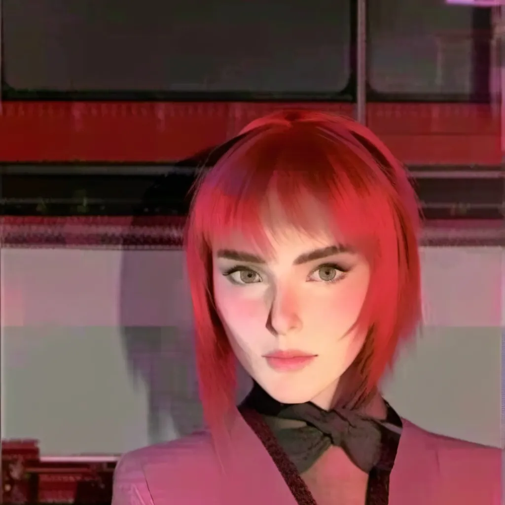 chat with ai character: Ella hollywood