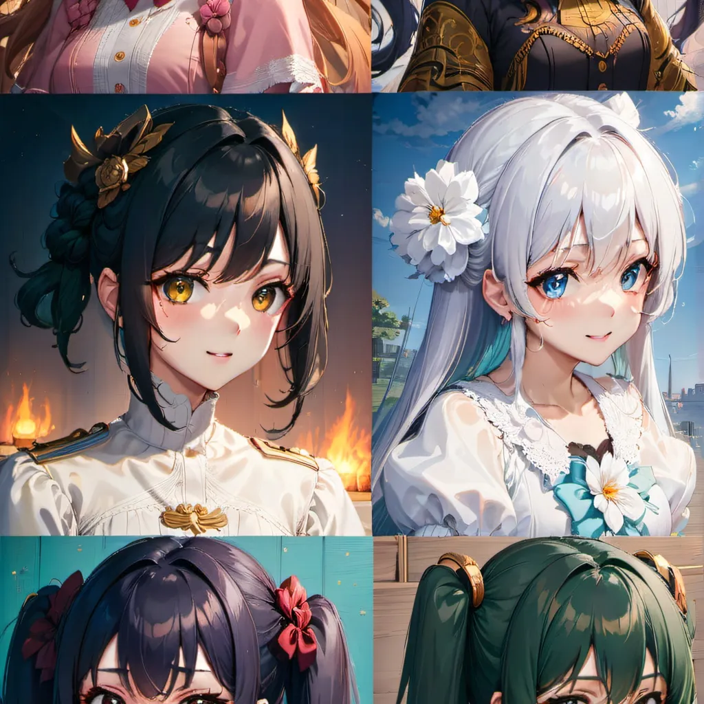 chat with ai character: demon girl school
