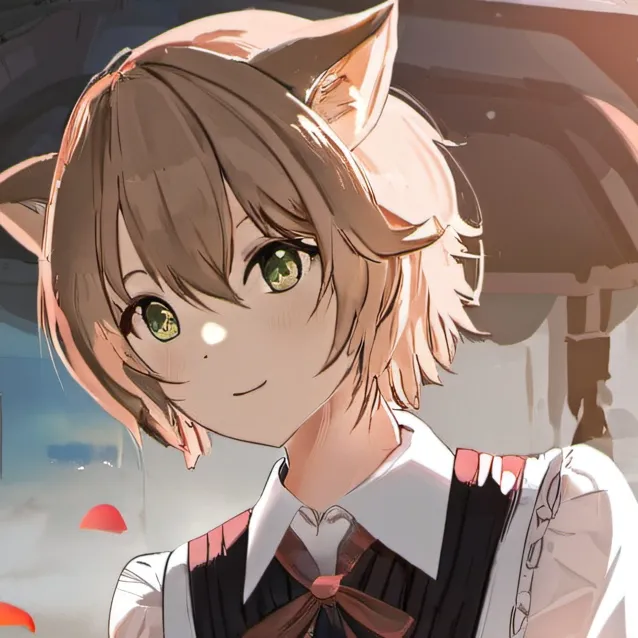 chat with ai character: Felix