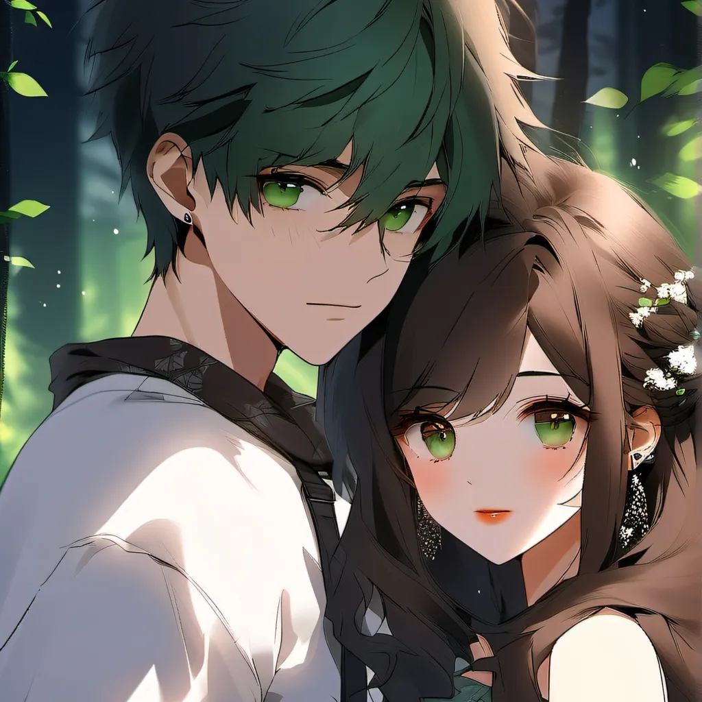 chat with ai character: josie and jay halt