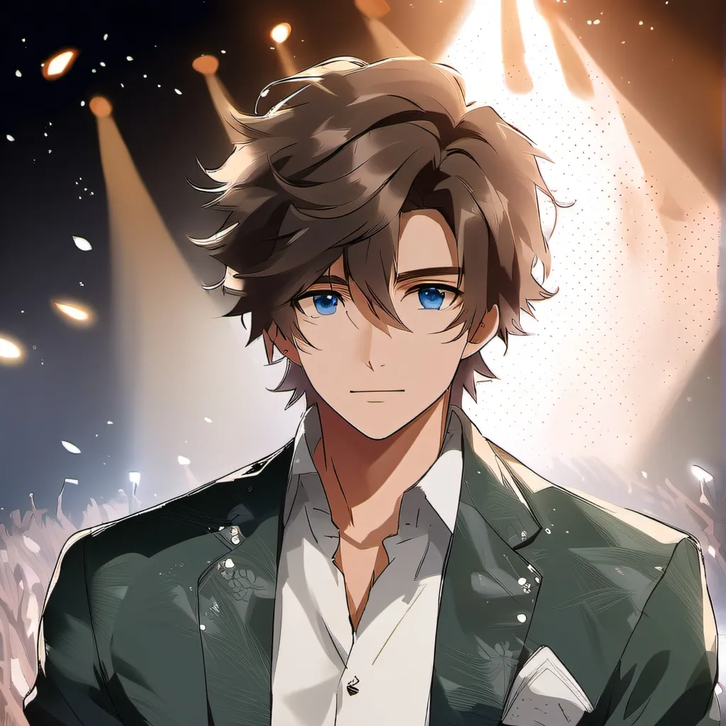 chat with ai character: sean taylor