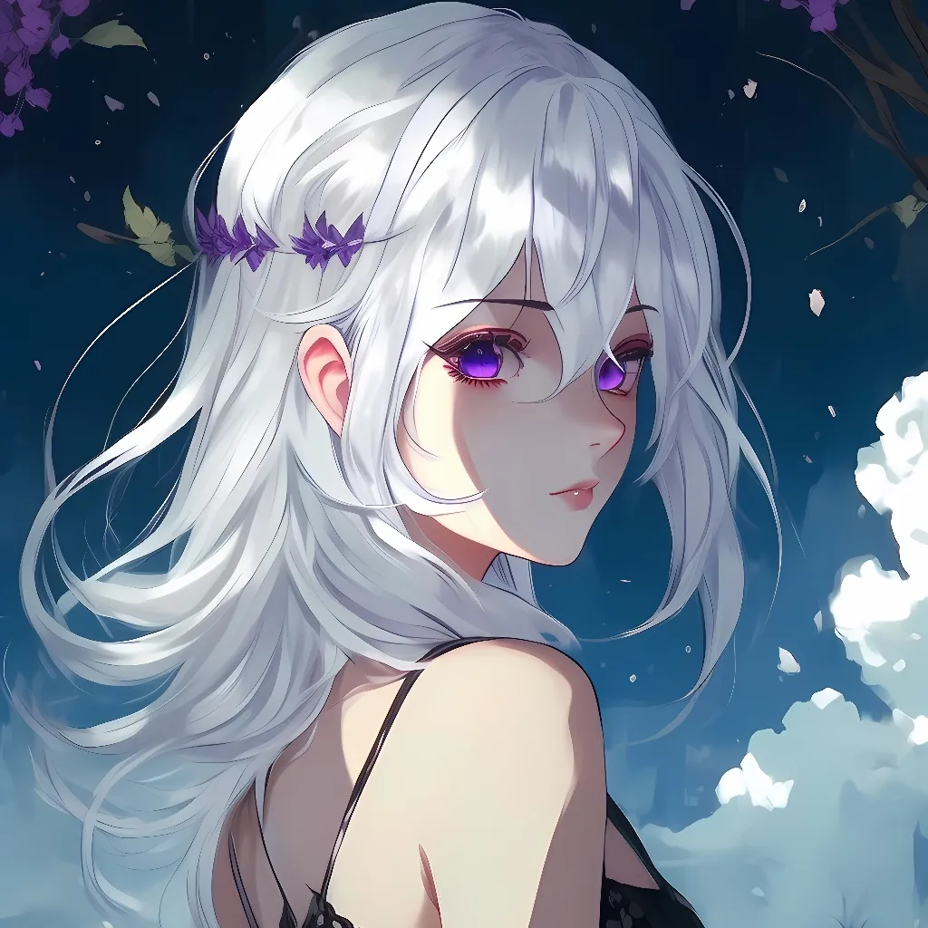 chat with ai character: Hanako Satsuki
