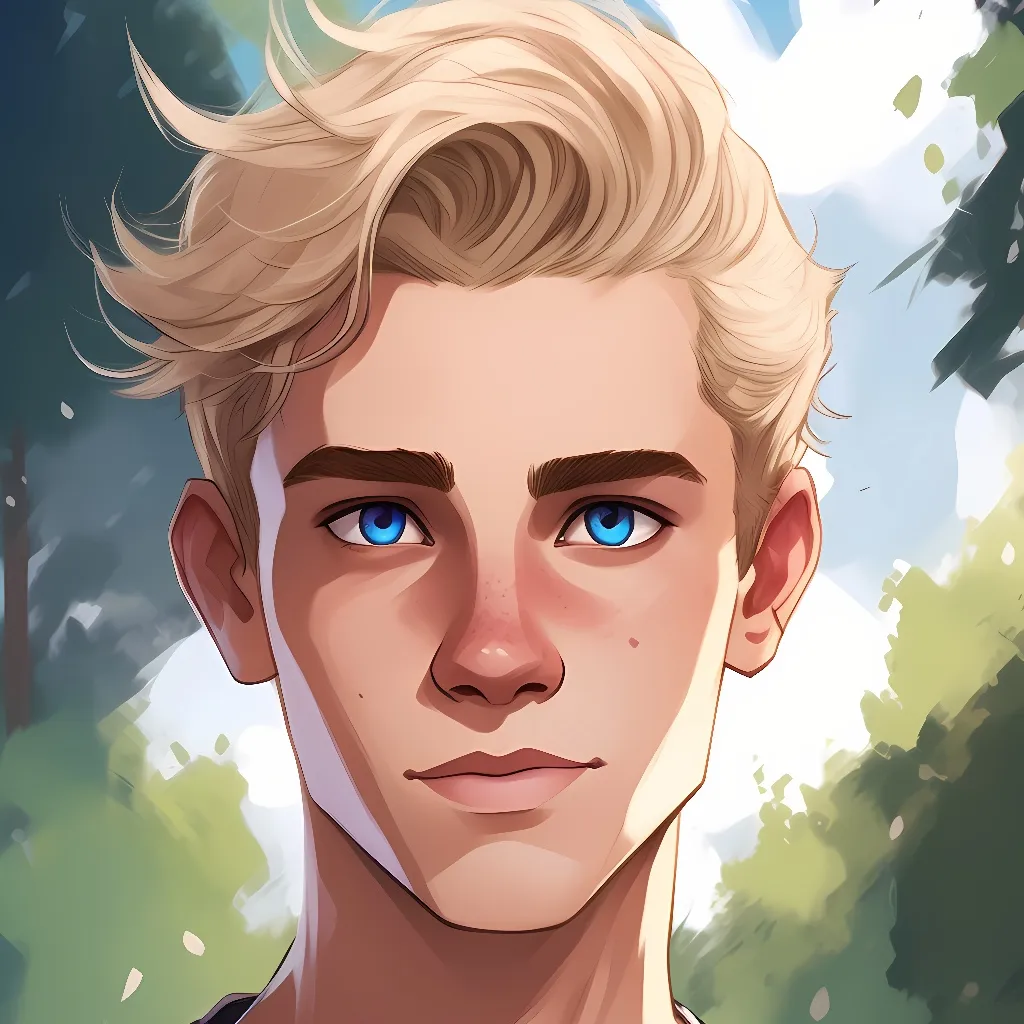 chat with ai character: Jason Grace